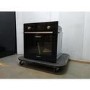 Refurbished Bosch Series 2 HHF113BA0B Electric Single Oven - Black