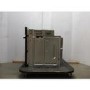 Refurbished Bosch Series 2 HHF113BA0B Electric Single Oven - Black