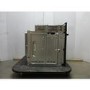 Refurbished Bosch Series 2 HHF113BA0B Electric Single Oven - Black