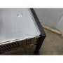 Refurbished Bosch Series 2 HHF113BA0B Electric Single Oven - Black