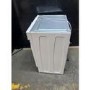 Refurbished Candy ProWash 400 9kg 1400rpm Integrated Washing Machine - White