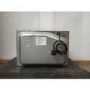 Refurbished Hotpoint Class 2 HPD 254CR BUK Built In Microwave and Grill - Black