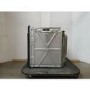 Refurbished Indesit Turn&Go IO 253 X UK Electric Single Fan Oven - Stainless Steel