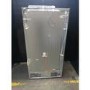 Refurbished LG NatureFRESH 641 Litre Side-By-Side American Fridge Freezer - Prime Silver
