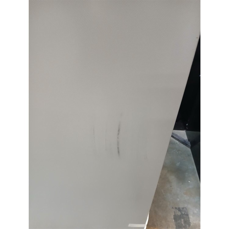 Refurbished LG NatureFRESH 641 Litre Side-By-Side American Fridge Freezer - Prime Silver