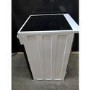 Refurbished Hotpoint 60cm Electric Cooker - White