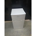 79166060/1/eiQUFFS Refurbished Under Counter Freestanding Fridge Freezer - Silver