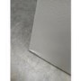 Refurbished Under Counter Freestanding Fridge Freezer - Silver