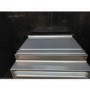 Refurbished Bosch Series 2 MHA133BR0B Built-In Electric Double Oven - Stainless Steel