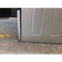 Refurbished electriQ 90cm Gas Range Cooker SS