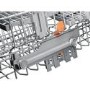 Refurbished Hotpoint ActiveDry Freestanding Dishwasher - C-Rated Stainless Steel
