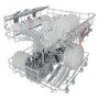 Refurbished Hotpoint ActiveDry Freestanding Dishwasher - C-Rated Stainless Steel