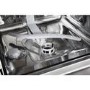Refurbished Hotpoint ActiveDry Freestanding Dishwasher - C-Rated Stainless Steel