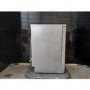 Refurbished Hotpoint ActiveDry Freestanding Dishwasher - C-Rated Stainless Steel