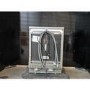 Refurbished Hotpoint ActiveDry Freestanding Dishwasher - C-Rated Stainless Steel