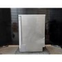 Refurbished Hotpoint ActiveDry Freestanding Dishwasher - C-Rated Stainless Steel