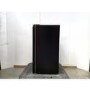 Refurbished Fridgemaster 92 Litre Freestanding Under Counter Fridge - Black