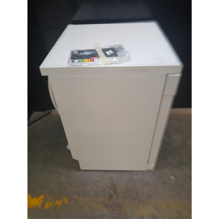 Refurbished Miele Freestanding Dishwasher - QuickPowerWash A-Rated White