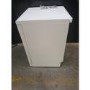 Refurbished Miele Freestanding Dishwasher - QuickPowerWash A-Rated White