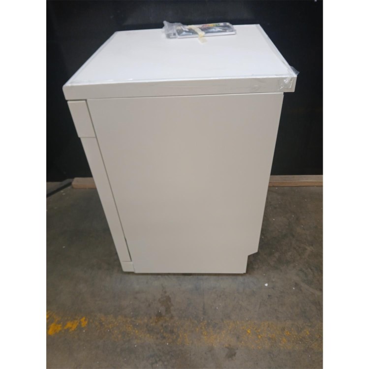Refurbished Miele Freestanding Dishwasher - QuickPowerWash A-Rated White