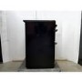Refurbished electriQ 60cm Double Oven Electric Cooker - Cream