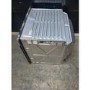 Refurbished Indesit Click&Clean IO 233 X UK Electric Single Fan Oven - Stainless Steel