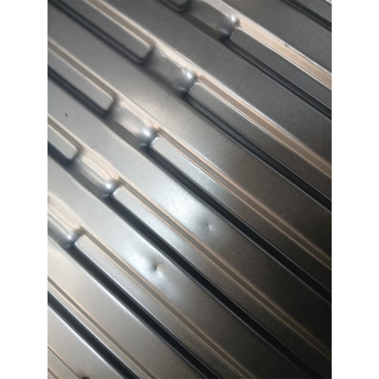 Refurbished Indesit Click&Clean IO 233 X UK Electric Single Fan Oven - Stainless Steel