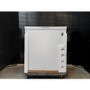 Refurbished Russell Hobbs 198 Litre Chest Freezer - White