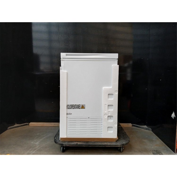 Refurbished Russell Hobbs 198 Litre Chest Freezer - White