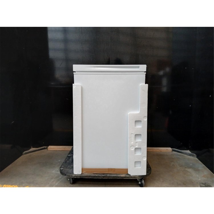 Refurbished Russell Hobbs 198 Litre Chest Freezer - White