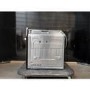 Refurbished Candy FIDCX602CA Electric Single Oven - Stainless Steel