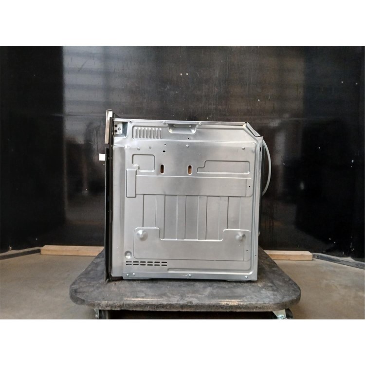 Refurbished Candy FIDCX602CA Electric Single Oven - Stainless Steel