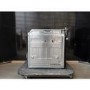 Refurbished Candy FIDCX602CA Electric Single Oven - Stainless Steel