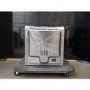 Refurbished Candy FIDCX602CA Electric Single Oven - Stainless Steel