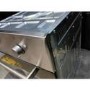 Refurbished Candy FIDCX602CA Electric Single Oven - Stainless Steel