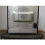 Refurbished electriQ 60cm Dual Fuel Cooker - Black