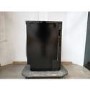 Refurbished Hotpoint Freestanding Full Size Dishwasher - ActiveDry Black