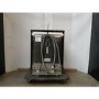 Refurbished Hotpoint Freestanding Full Size Dishwasher - ActiveDry Black