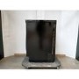 Refurbished Hotpoint Freestanding Full Size Dishwasher - ActiveDry Black
