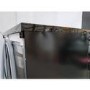 Refurbished Hotpoint Freestanding Full Size Dishwasher - ActiveDry Black