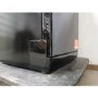Refurbished Hotpoint Freestanding Full Size Dishwasher - ActiveDry Black