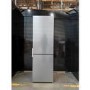 Refurbished Bosch Series 4 321 Litre 60/40 Freestanding Fridge Freezer - Stainless Steel Look