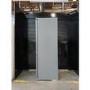 Refurbished Bosch Series 4 321 Litre 60/40 Freestanding Fridge Freezer - Stainless Steel Look