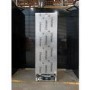 Refurbished Bosch Series 4 321 Litre 60/40 Freestanding Fridge Freezer - Stainless Steel Look
