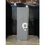 Refurbished Bosch Series 4 321 Litre 60/40 Freestanding Fridge Freezer - Stainless Steel Look