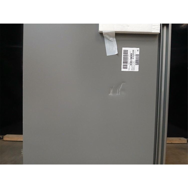 Refurbished Bosch Series 4 321 Litre 60/40 Freestanding Fridge Freezer - Stainless Steel Look