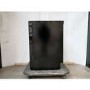 Refurbished Hotpoint Freestanding Full Size Dishwasher - ActiveDry Black