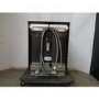 Refurbished Hotpoint Freestanding Full Size Dishwasher - ActiveDry Black