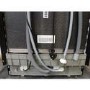 Refurbished Hotpoint Freestanding Full Size Dishwasher - ActiveDry Black