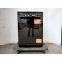 Refurbished Hotpoint Freestanding Full Size Dishwasher - ActiveDry Black